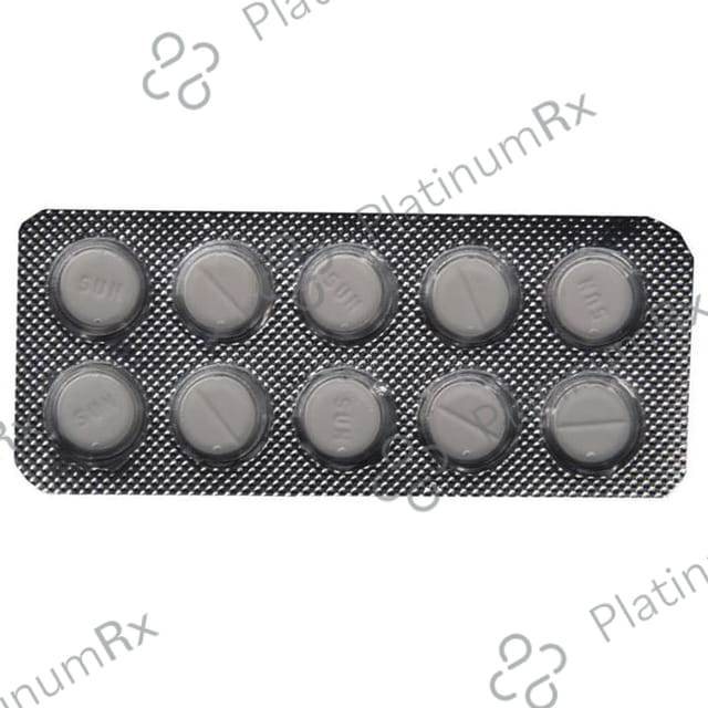 Pioglit 30mg Tablet 10s