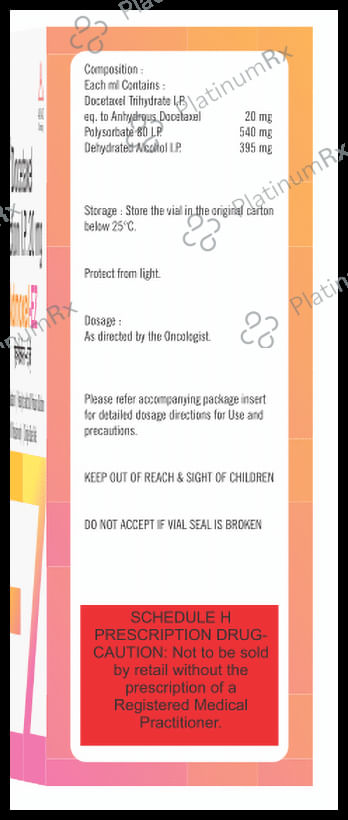 Admoxel EZ 20mg Injection 1ml
