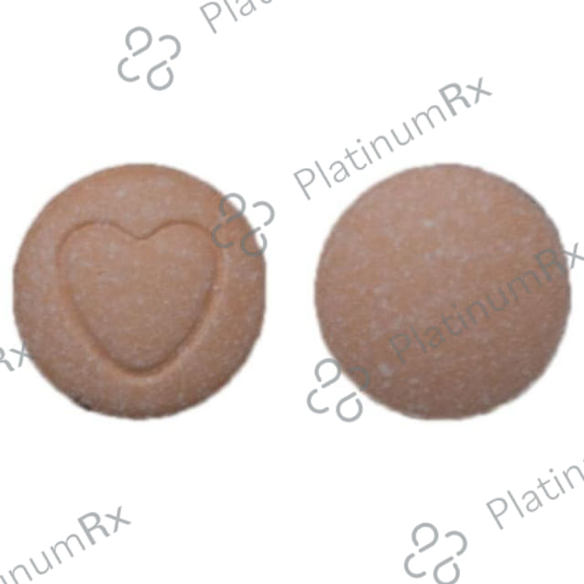 Asomex AT 2.5/50mg Tablet 15s