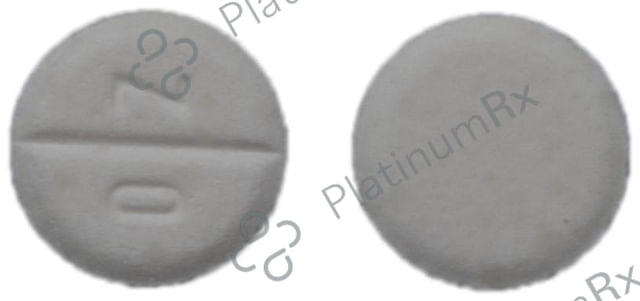 Sirdalud 2mg Tablet