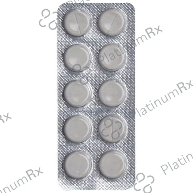 Doxofyl 400 Tablet
