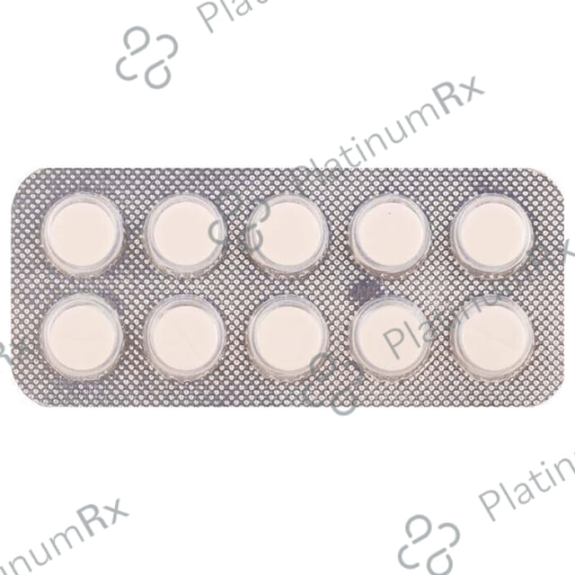 Nexipride 50mg Tablet 10s