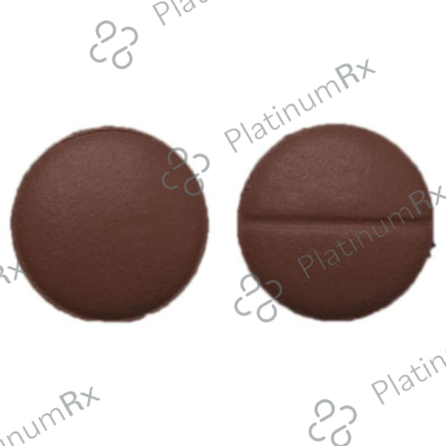Zeptol CR 200mg Tablet 10s