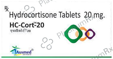 HC-Cort 20 Tablet