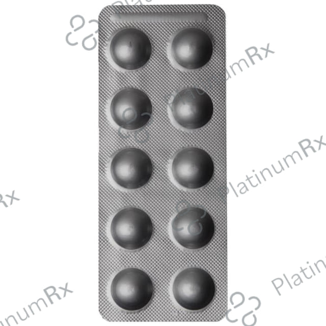Tenepace Tablet