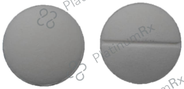 Metaglez Forte 5/500mg Tablet 10s