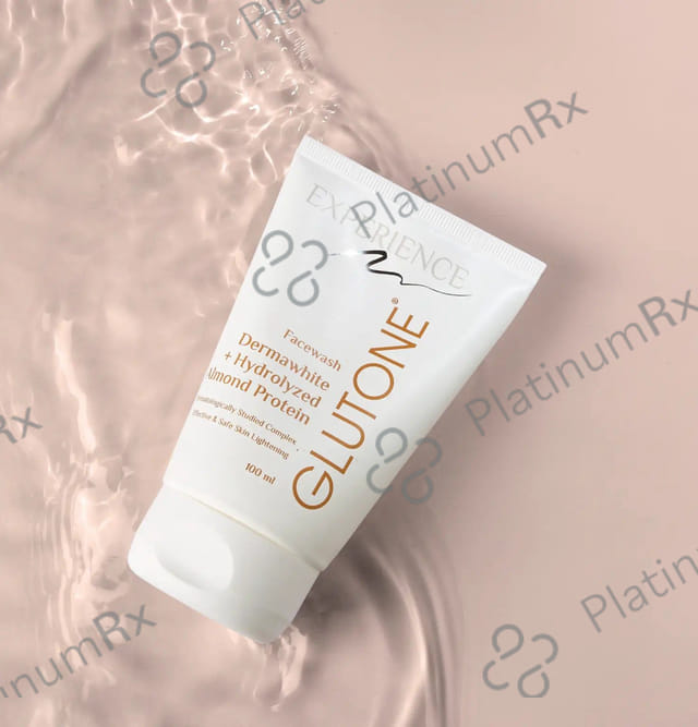 Glutone Face Wash 100ml