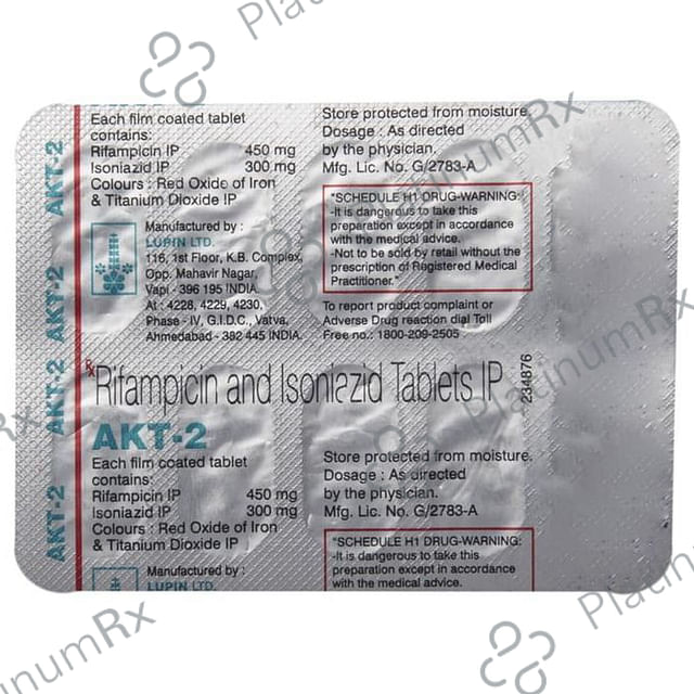 Akt 2 Tablet