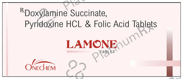 Lamone Tablet