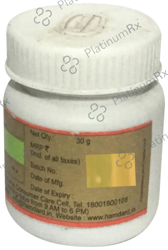 Hamdard Majun Momiyaee (30gm Each)