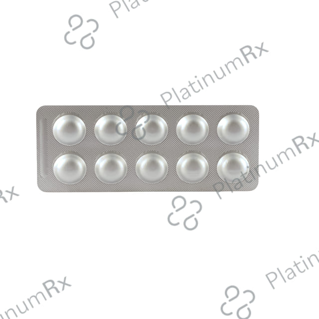 Pdostigamin 60mg Tablet 10s