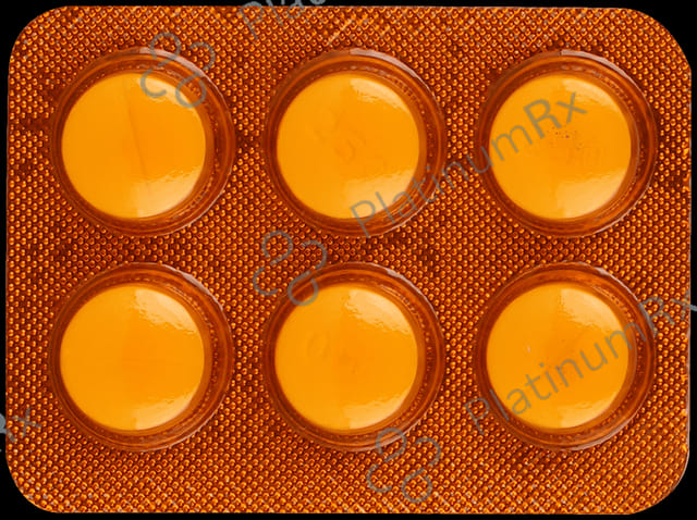 Azento 250mg Tablet