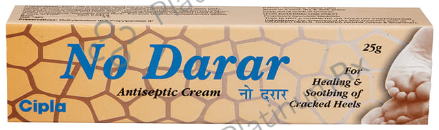 NO Darar Cream