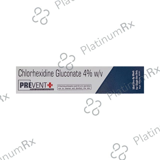 Prevent Plus Gel 50ml