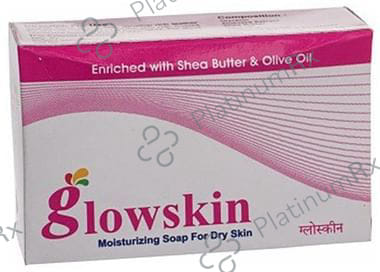 Gloskin Baby Soap