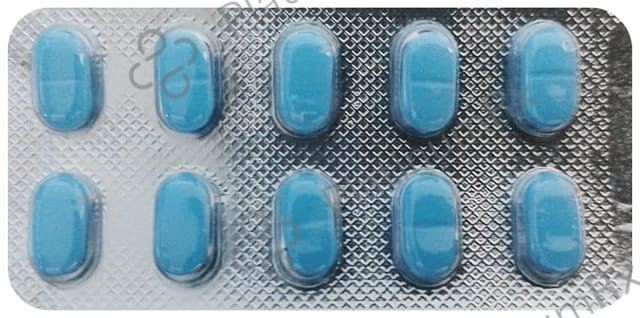 Riscon-Plus Tablet