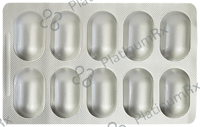 Hernafil Tablet