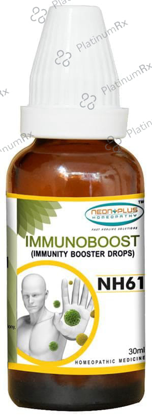 Neon Plus NH61 Immunoboost Drop