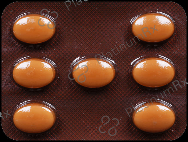 Fungotek 250mg Tablet