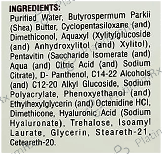 Hydronic Moisturizing Lotion Fragrance Free 200ml