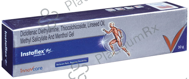 Instaflex Gel 30gm