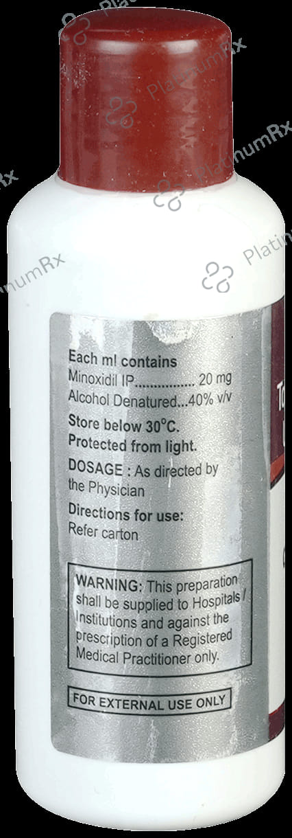 Coverit 2% Solution 60ml