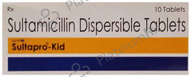 Sultapro-Kid Tablet DT