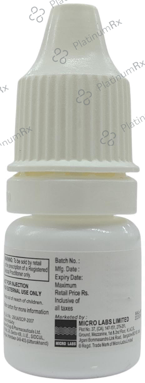 Bimaday LS Eye Drops 3ml