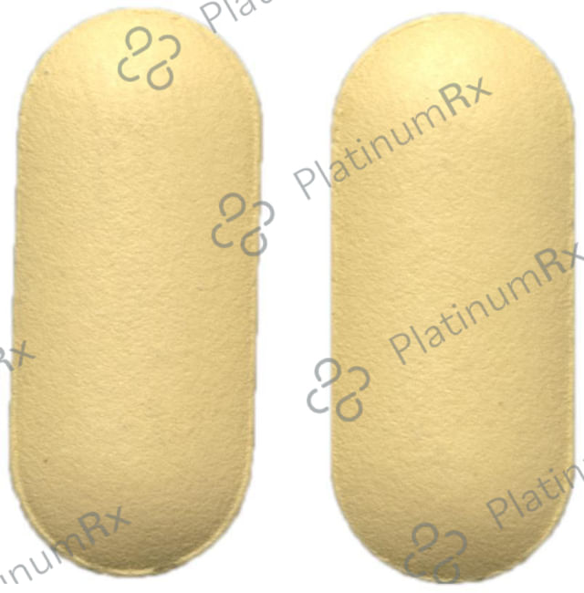 Glinate 120mg Tablet 10s