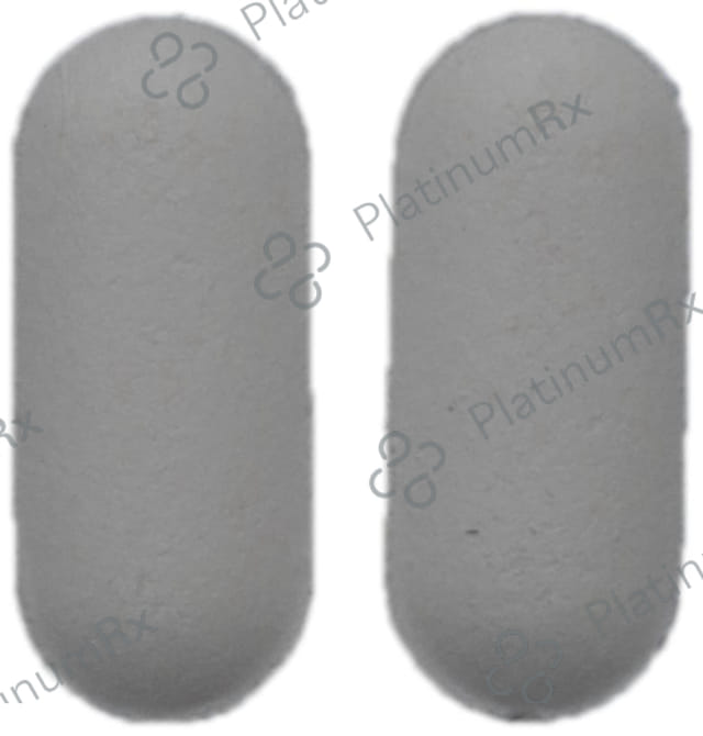 CTD T 12.5/20mg Tablet 10s