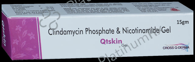 Qtskin Gel