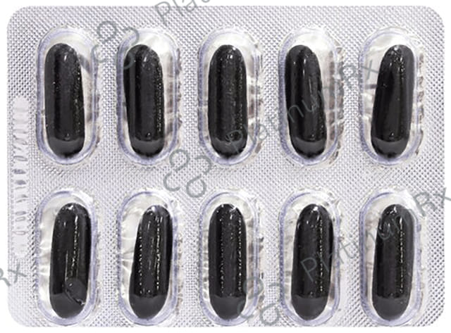 I Zen Forte Capsule