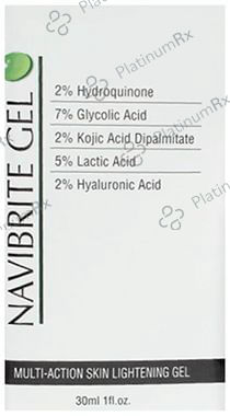 Navibrite Gel