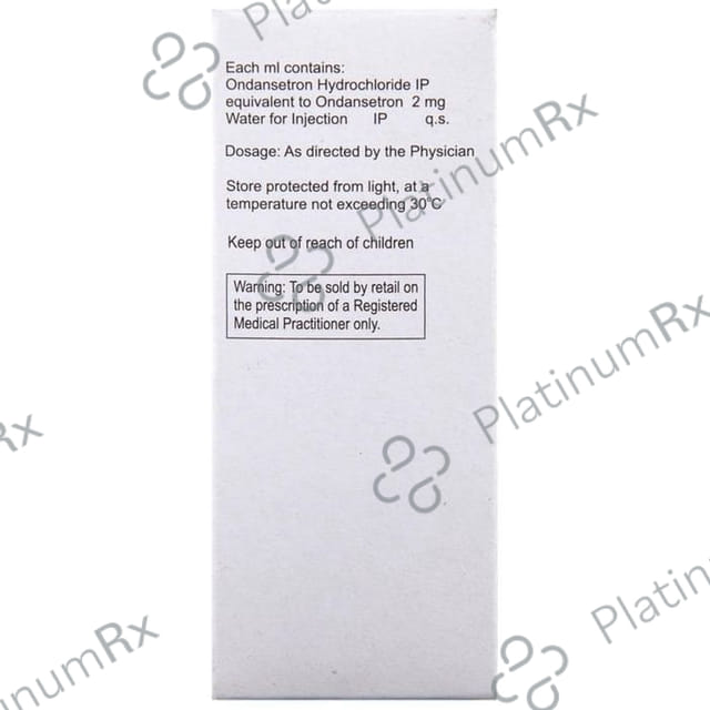 Periset 2mg Injection 10ml