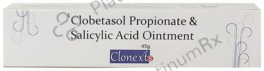 Clonext S Ointment 45 Ointment