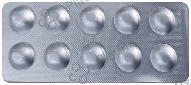 Q4LIC Plus Tablet 10s