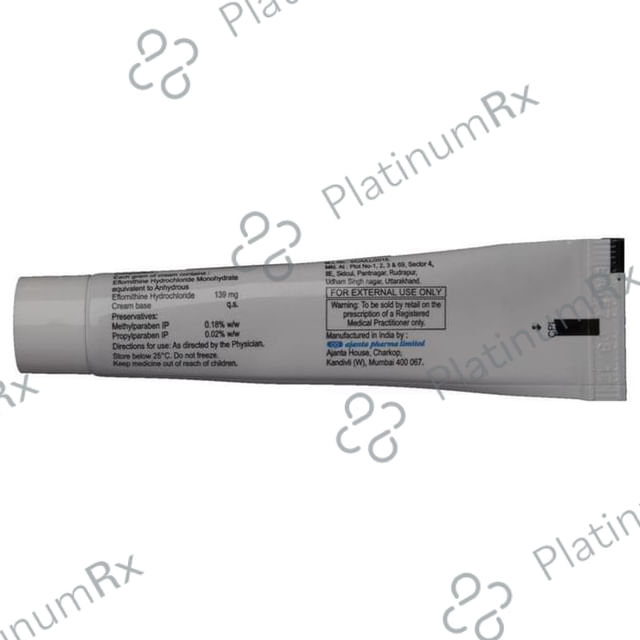 Elyn 13.9% Cream 15gm