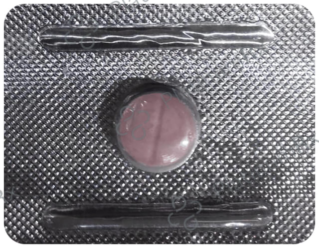 Fluty 150mg Tablet