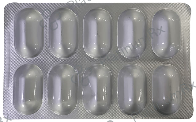 Pregalin D 75/20 Capsule