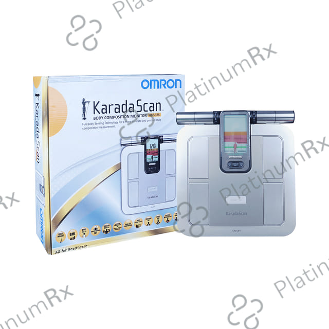 Omron HBF-375-IN Body Fat Monitor