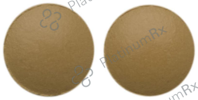 Weltelmi CT 40 12.5/40mg Tablet 10s