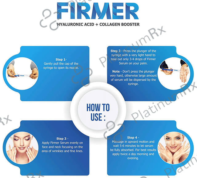 Firmer Serum