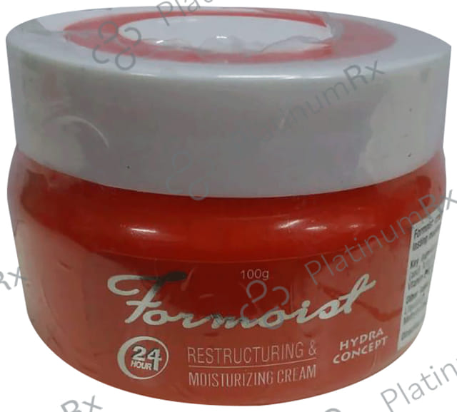 Formoist Cream
