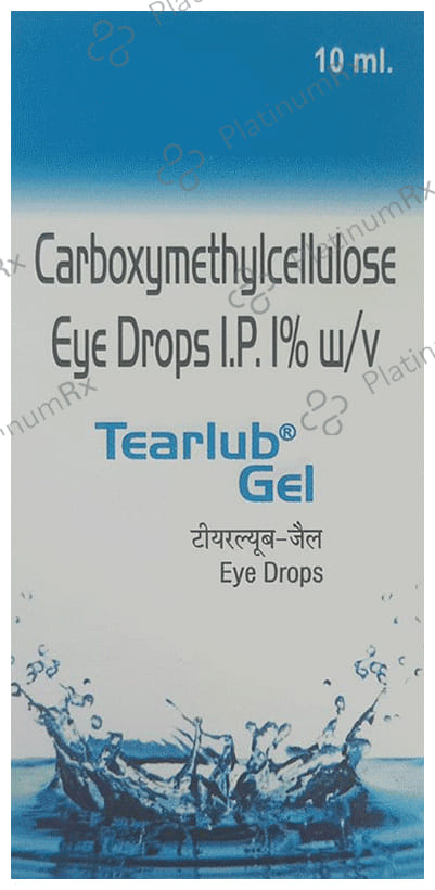 Tearlub Gel