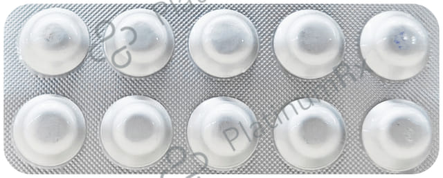 Daplo S 5/50mg Tablet 10s