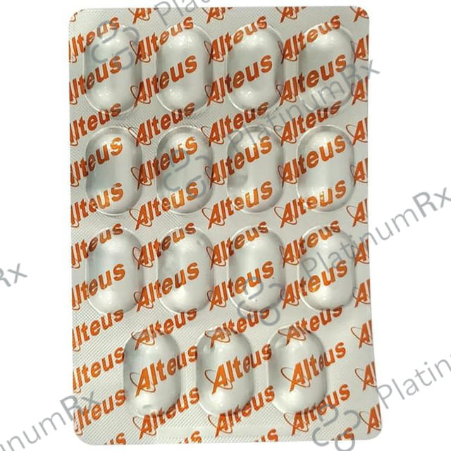 Esofit L 75mg/40mg Capsule SR