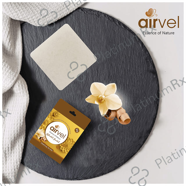 Airvel Essence of Nature Splendid Sandal