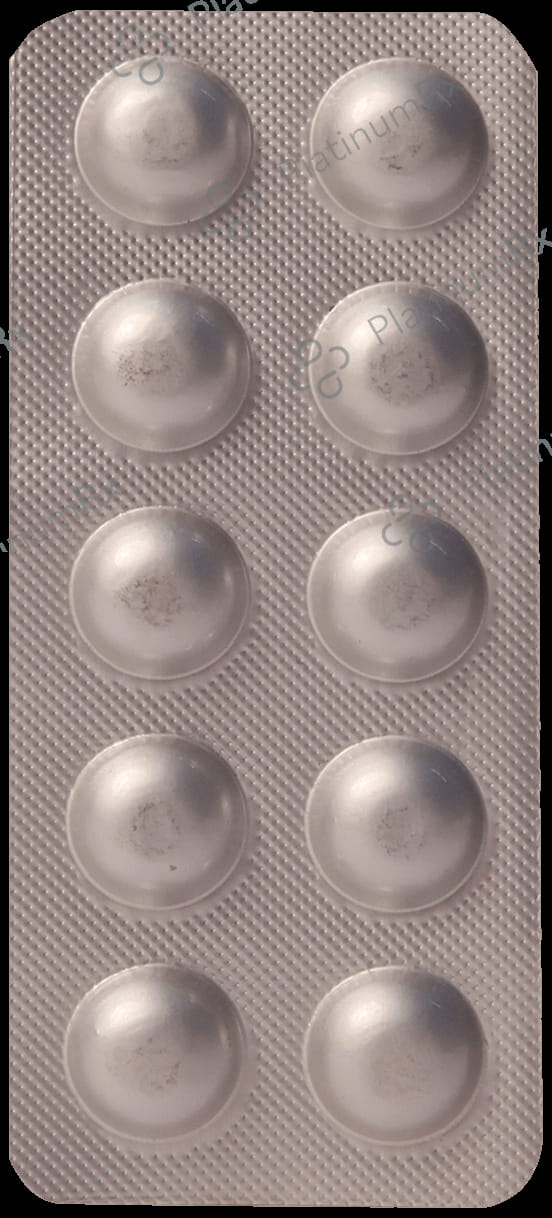 Yesgalin NT 75mg/10mg Tablet