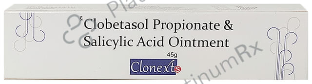Clonext S Ointment 45 Ointment