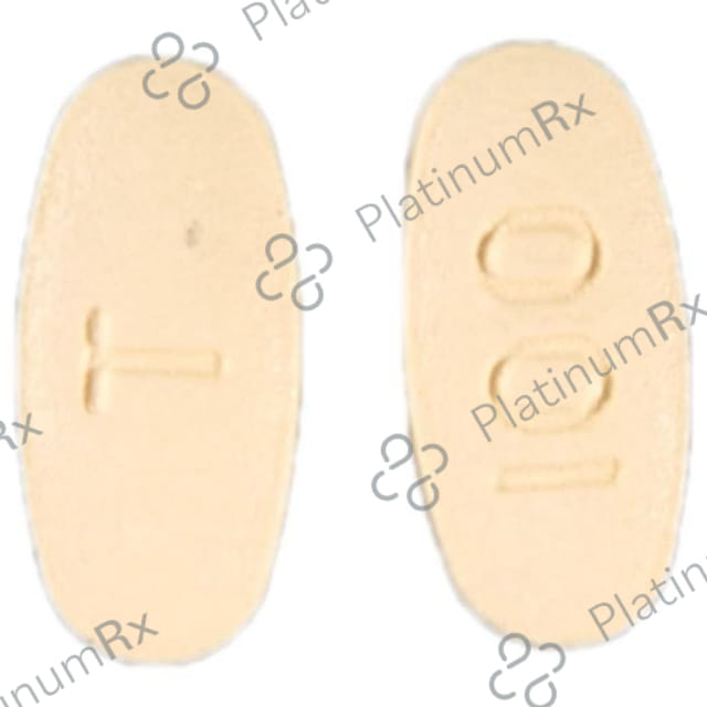 Tapfree 100 Tablet ER